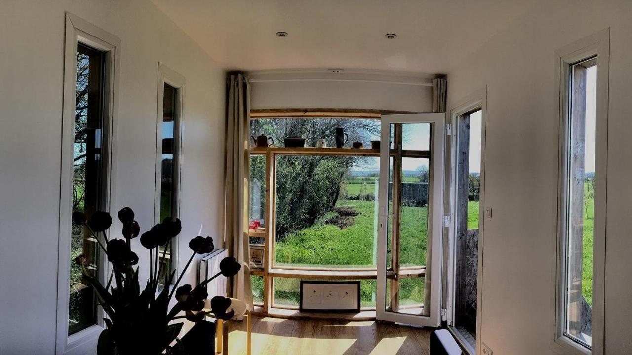 La Tiny Villa Brianny Exterior photo