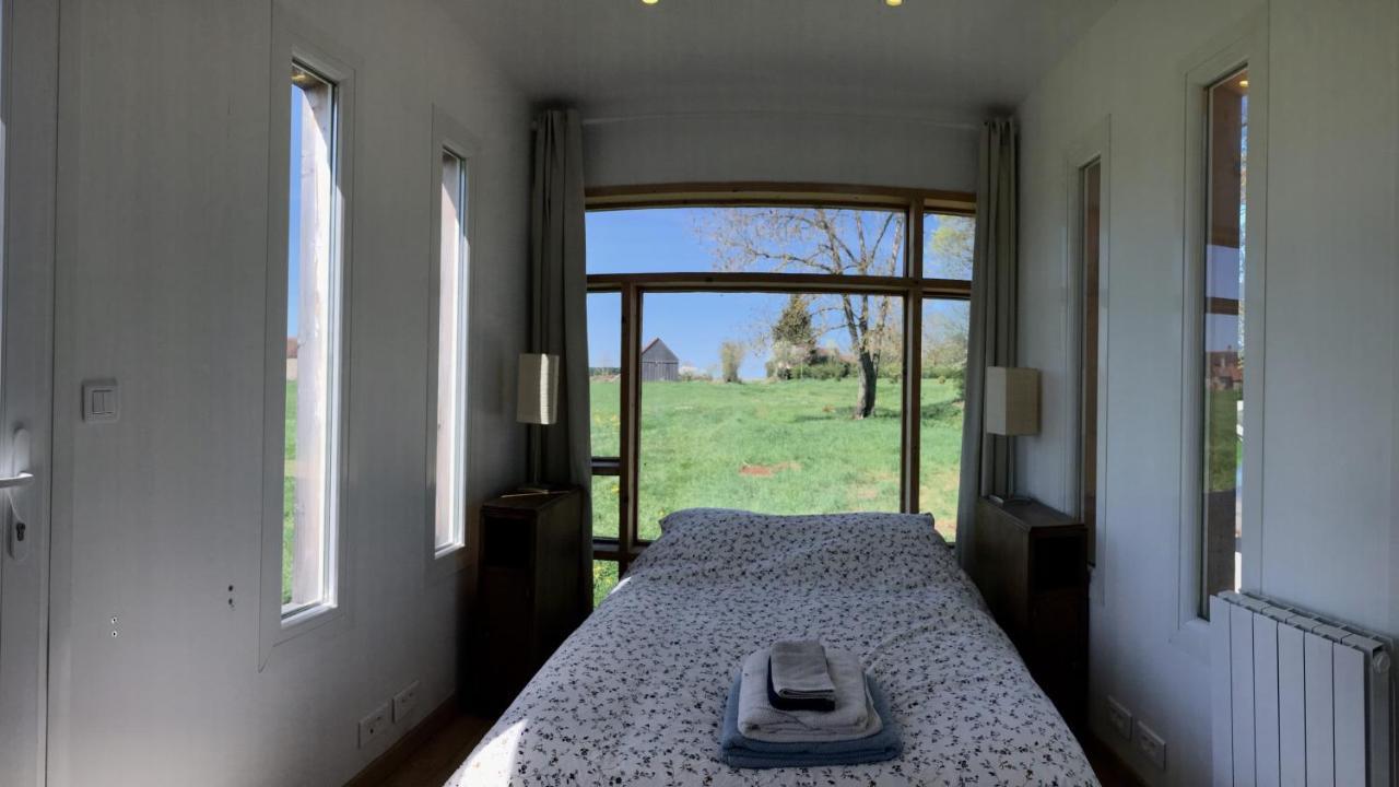 La Tiny Villa Brianny Exterior photo